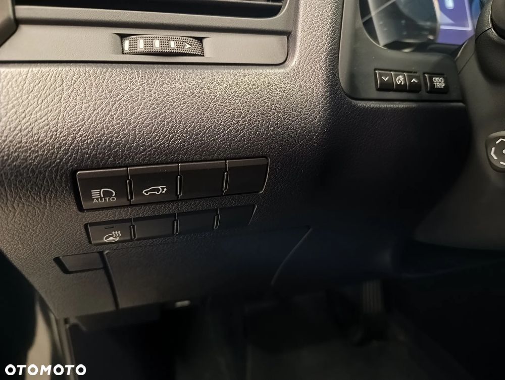 Lexus RX - 8