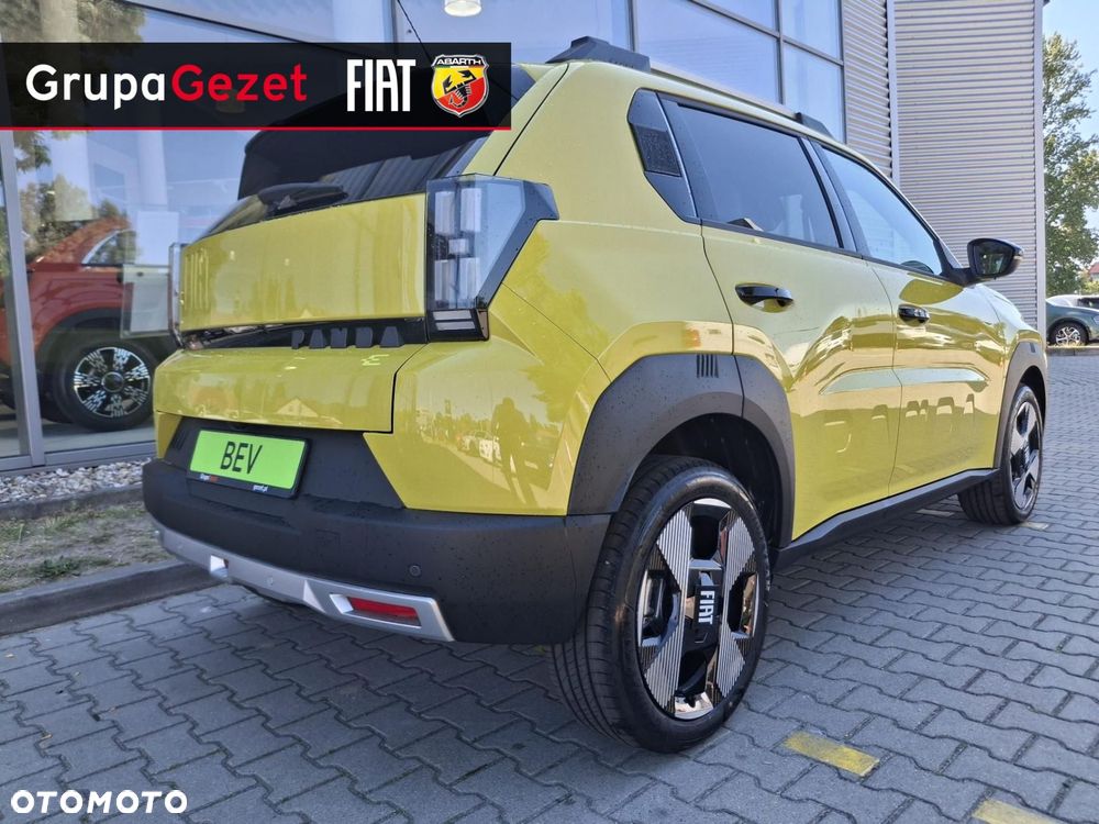 Fiat Grande Panda - 19