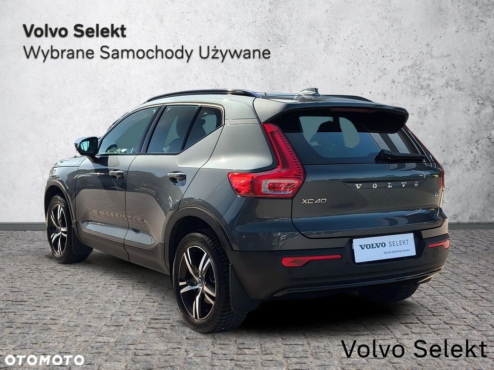 Volvo XC 40 - 9