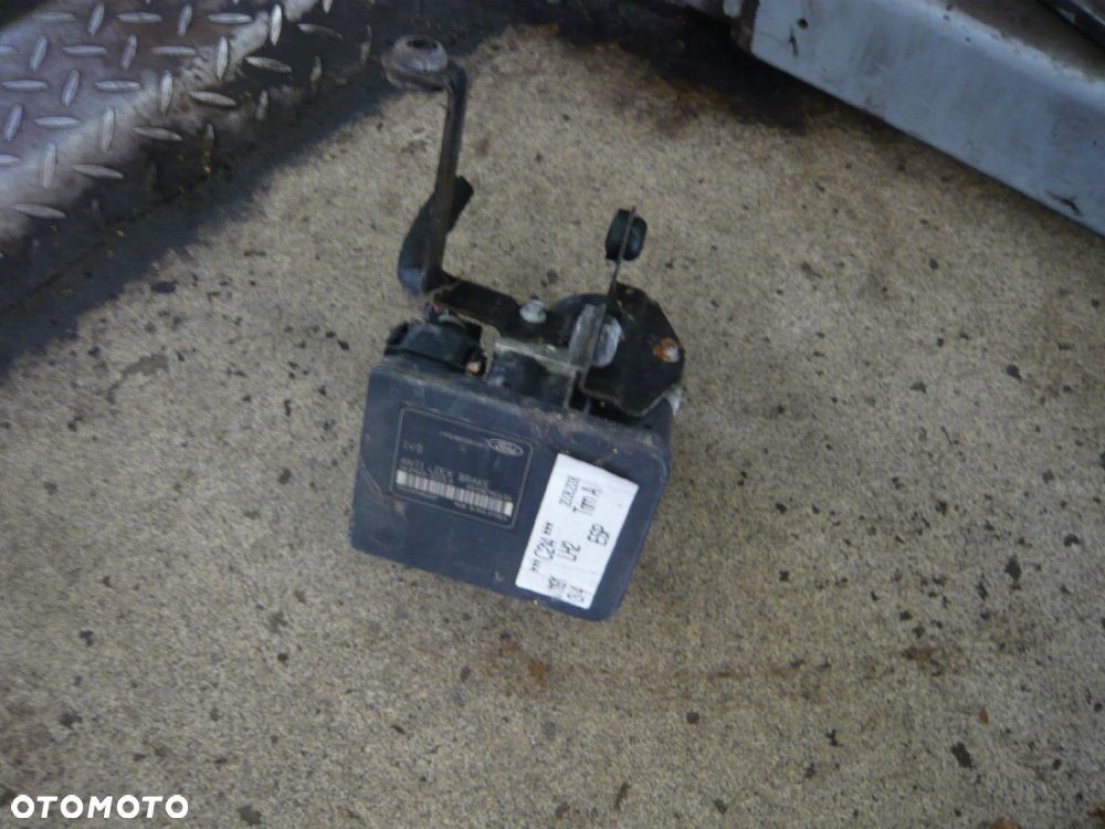 Pompa hamulcowa ABS 10.0960-0119.3 Ford Focus Mk2 - 1