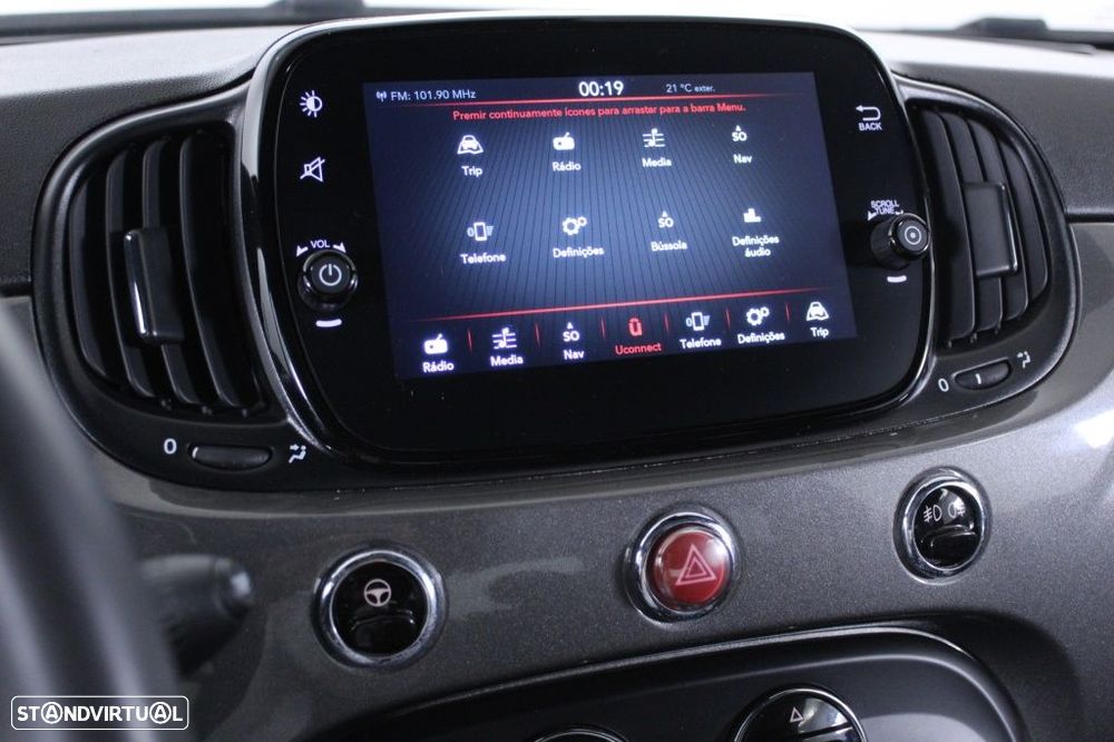 Fiat 500 1.0 Hybrid - 27