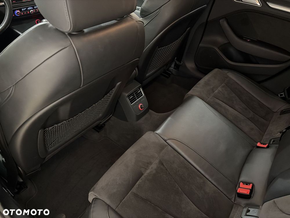 Audi A3 Limousine - 12
