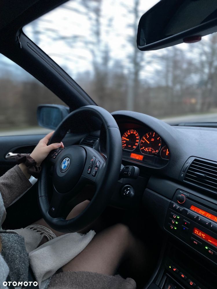 BMW Seria 3 320Cd - 7