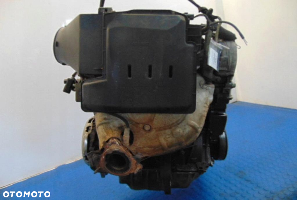 RENAULT LAGUNA II 1.8 16V SILNIK F4P 770 - 5