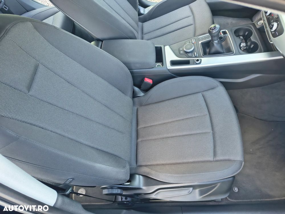 Audi A4 Avant - 17