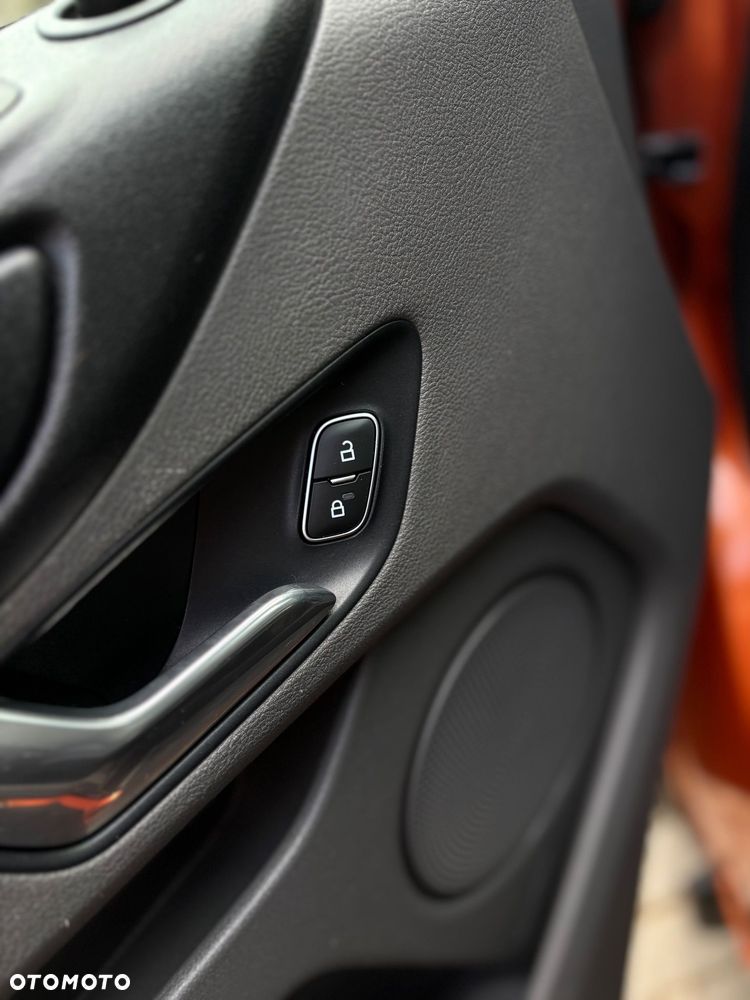 Ford Transit Custom L2H2 Automat Klima Xenon Navi Kamera G.Fotele,Szyba Serwis I właściciel - 11