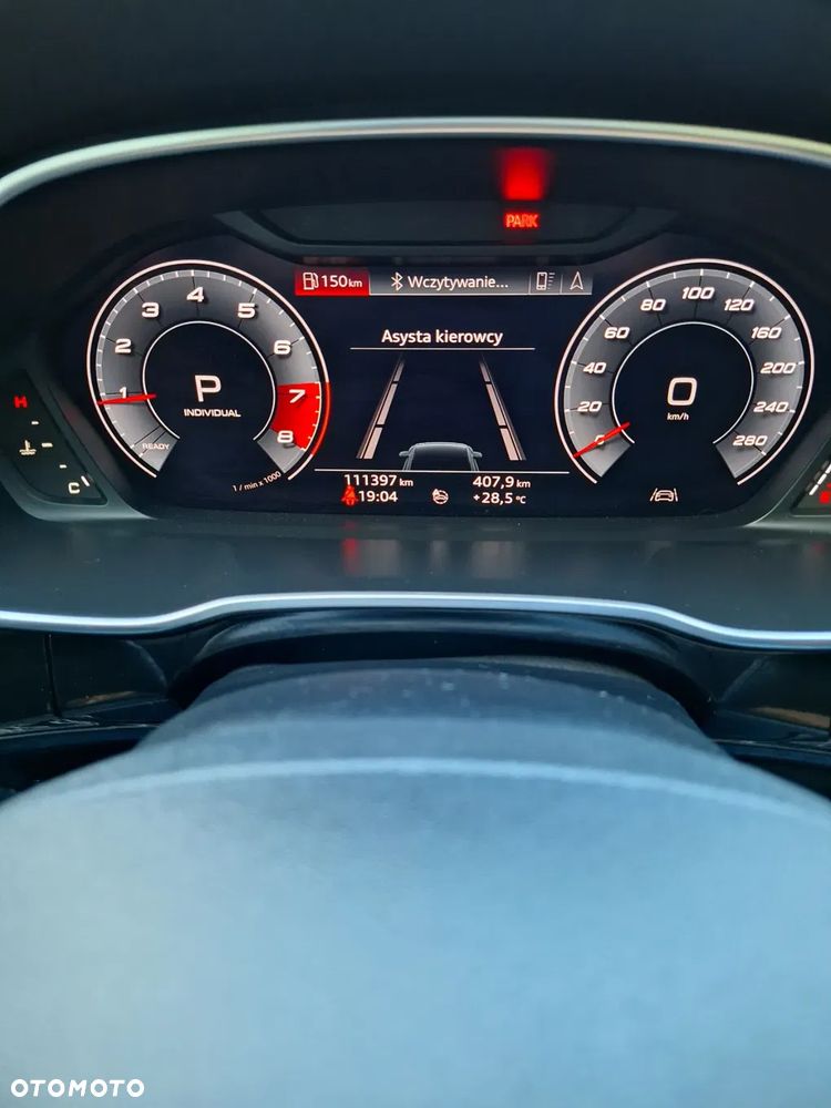 Audi Q3 45 TFSI Quattro S tronic - 17