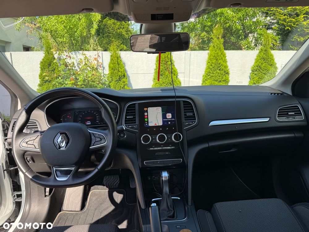 Renault Megane - 22