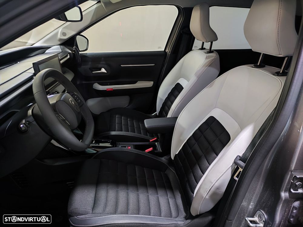 Citroën e-C3 Aircross 44 kWh Autonomia Conforto Max - 9