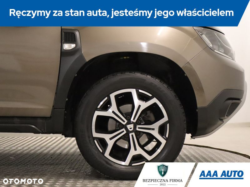 Dacia Duster - 16
