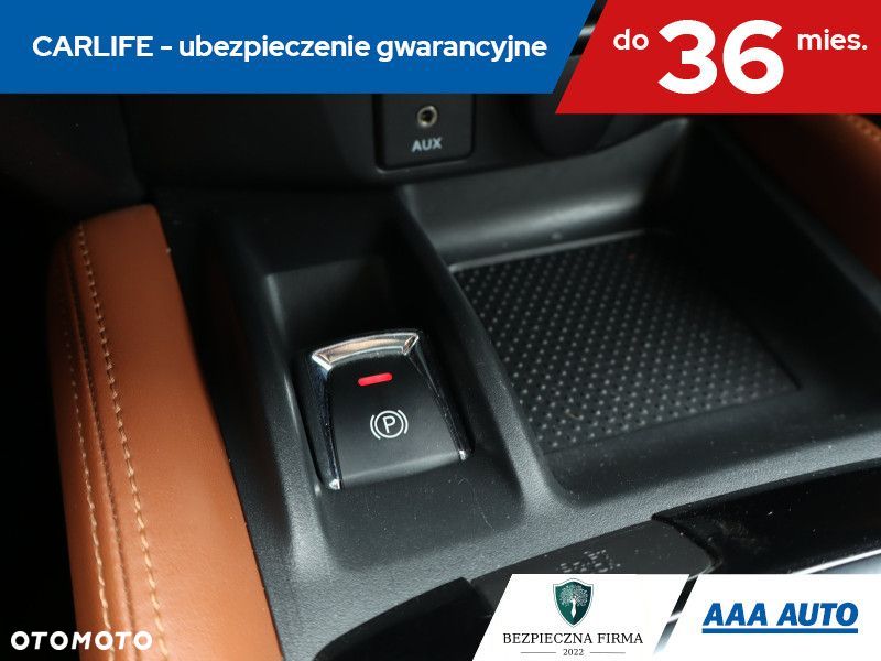 Nissan X-Trail - 19