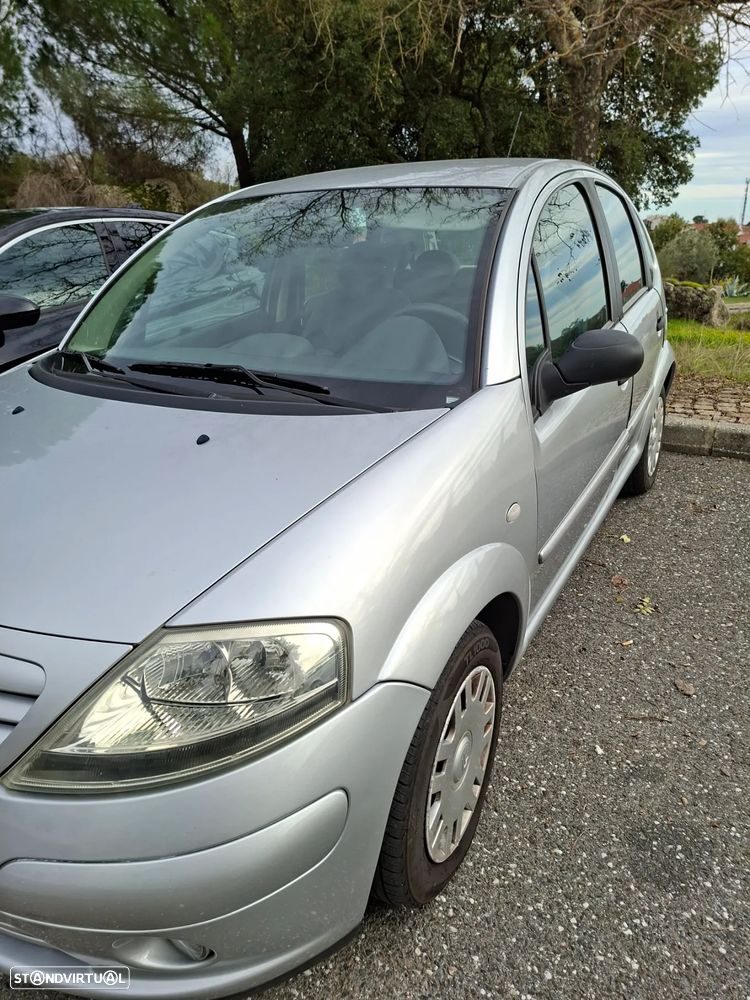 Citroën C3 1.1 SX + - 12