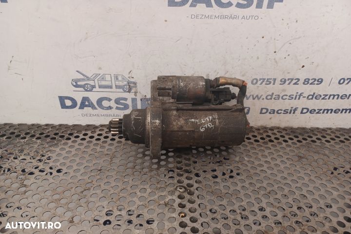 ELECTROMOTOR 2.0 TDI Volkswagen   seria - 1