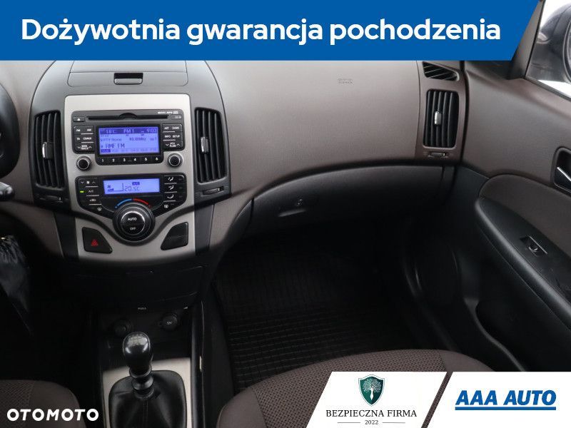 Hyundai i30 - 10