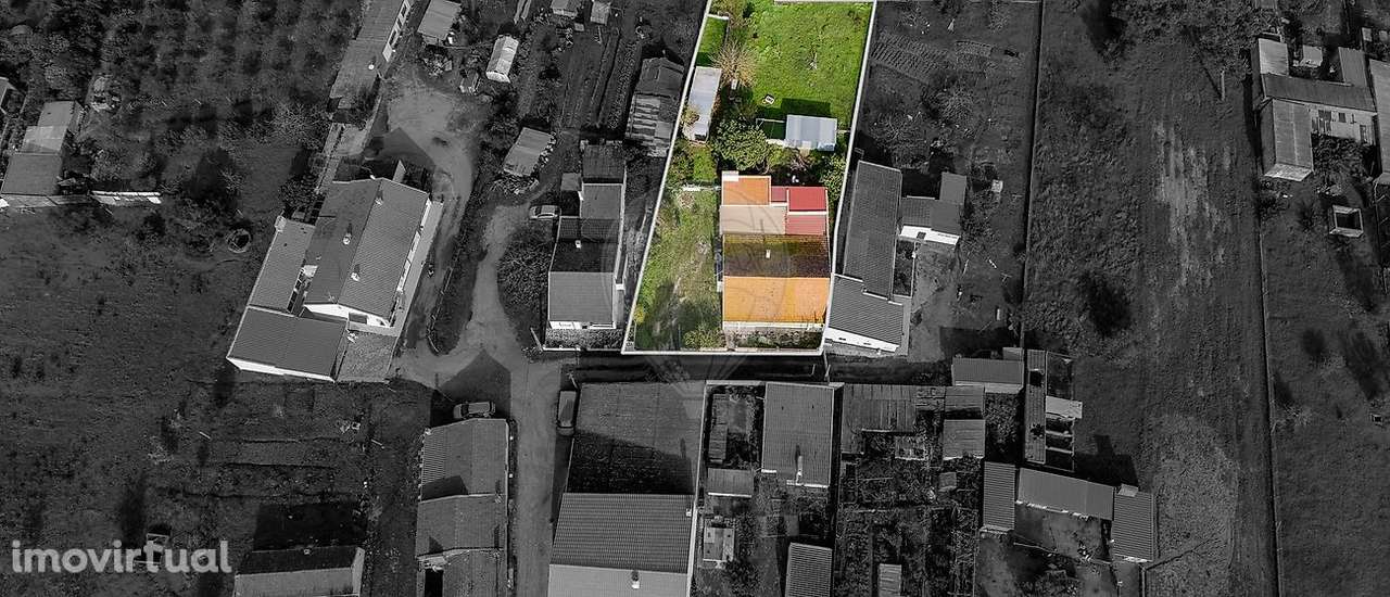 Moradia T3 para venda - Grande imagem: 2/7