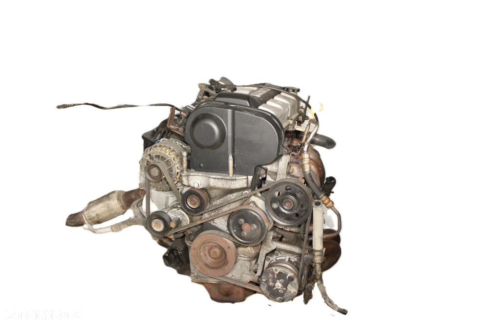 SILNIK 2.0L ALDA DURATEC ST + SKRZYNIA MANUAL 2M5V/FORD FOCUS I ST170 2002 - 2