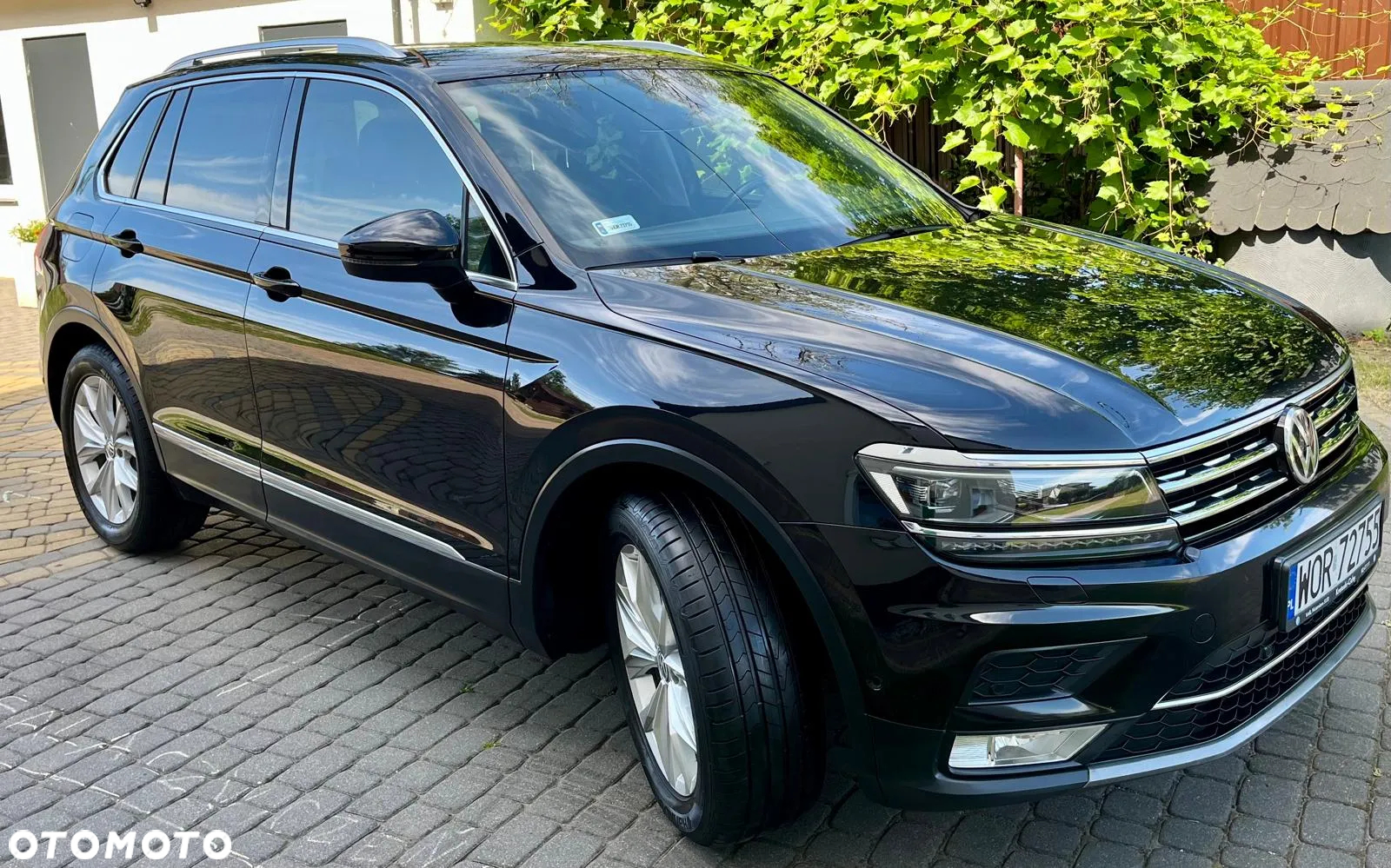 Volkswagen Tiguan 2.0 TDI BMT SCR Highline - 8