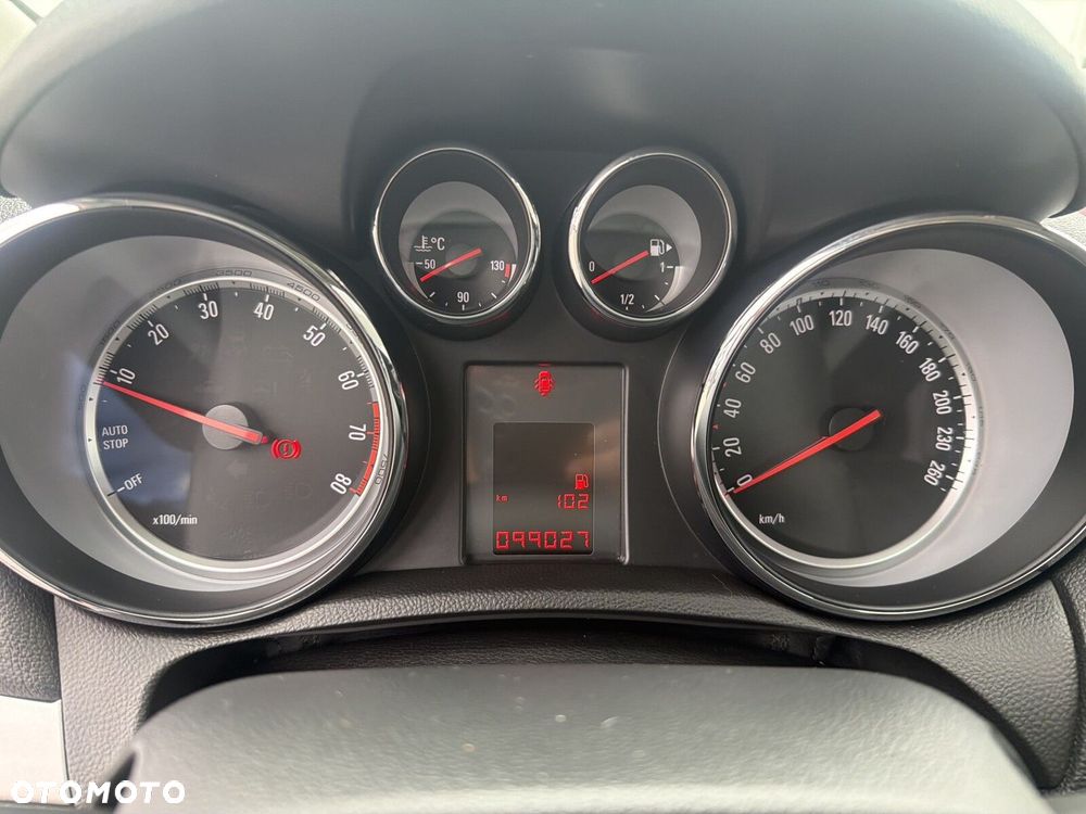 Opel Mokka 1.6 Enjoy S&S - 15