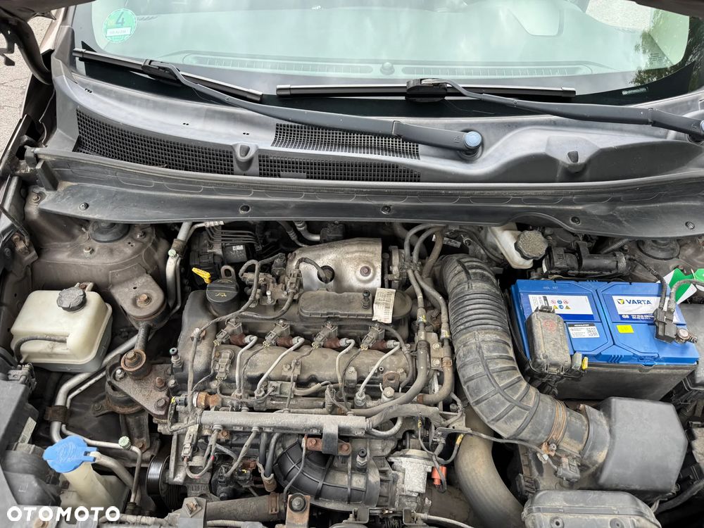 Kia Sportage - 31