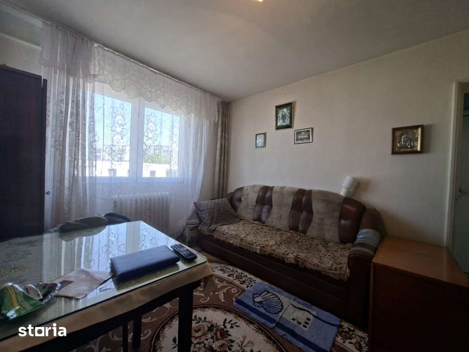 Apartament cu 2 camere | Ideal investitie | Zona str. Parang Manastur — fotografia 2