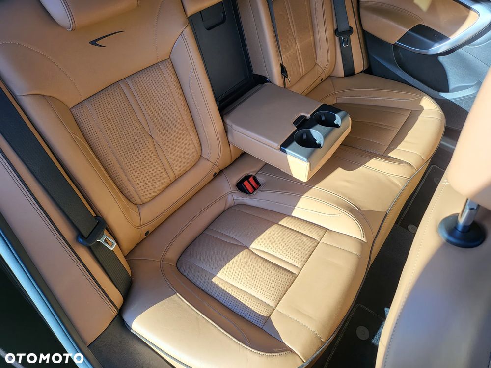 Opel Insignia 2.0 CDTI automatik Innovation - 15