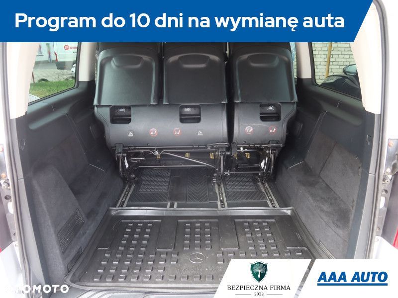 Mercedes-Benz Vito - 20