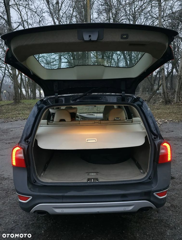 Volvo XC 70 T6 AWD Summum - 23