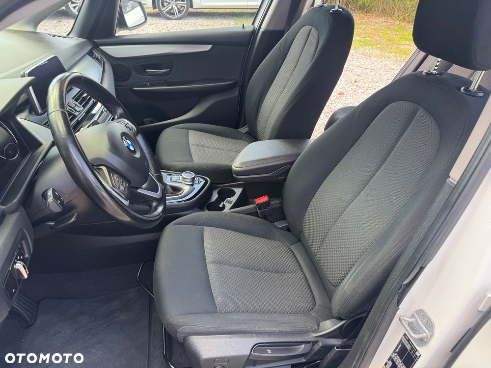 BMW Seria 2 225xe iPerformance - 13