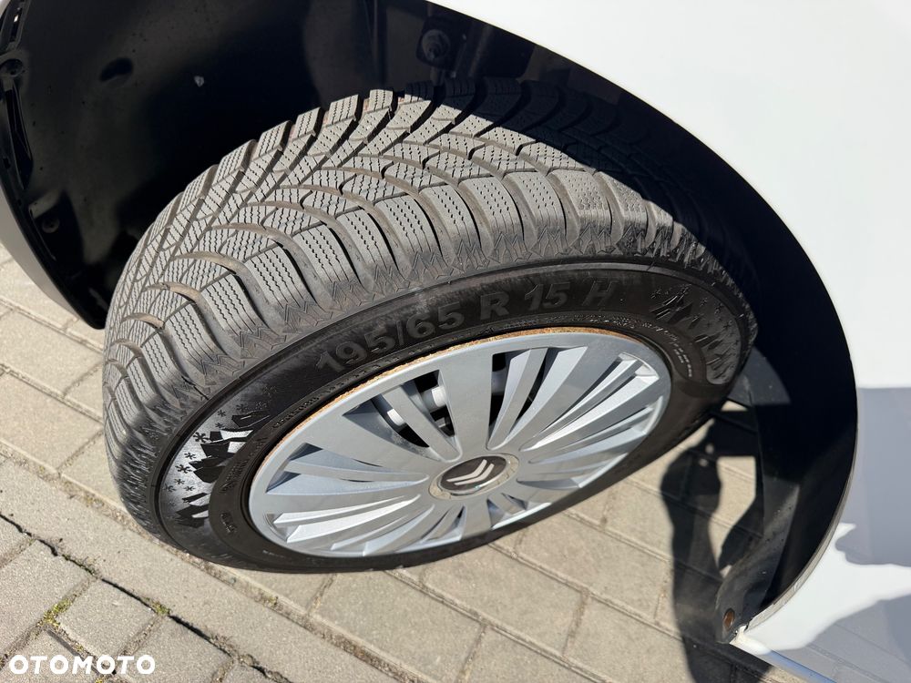 Citroën Berlingo M 1.5 BlueHDI Feel S&S N1 - 23
