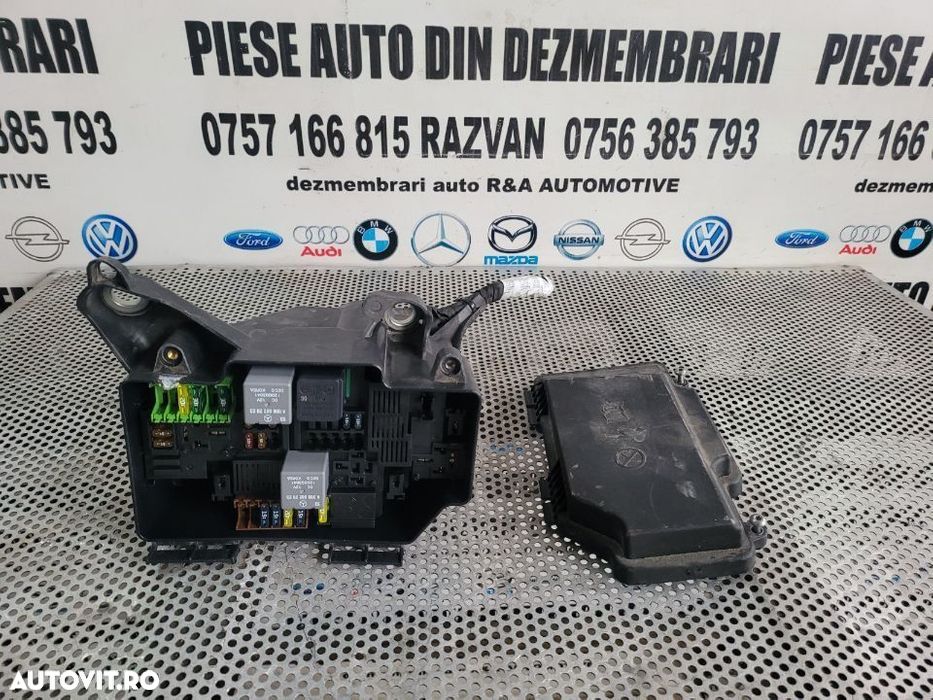 Tablou Panou Sigurante Mercedes E C Class W213 W238 A238 C238 W205 2.0 Cdi Euro 6 Motor 654.920 - 1