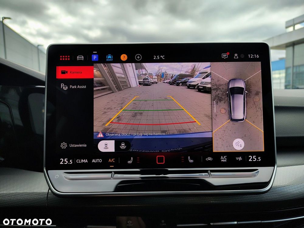Volkswagen Golf Variant - 25