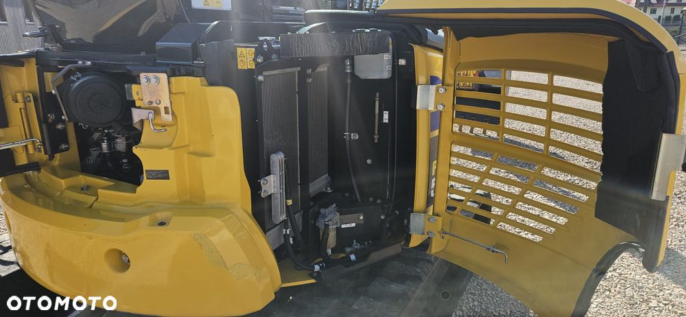 Komatsu PC 55 MR-5MO - 19