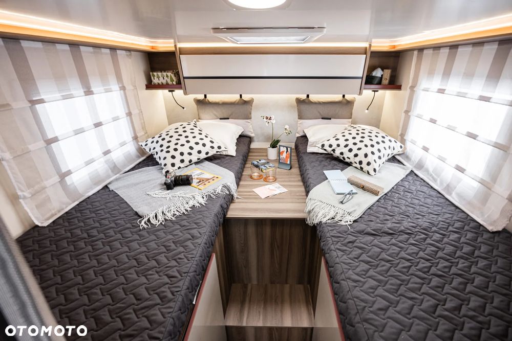 Roller Team KRONOS 284 TL - 10