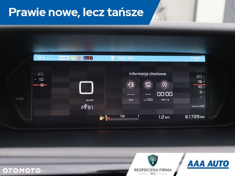 Citroën SpaceTourer - 13