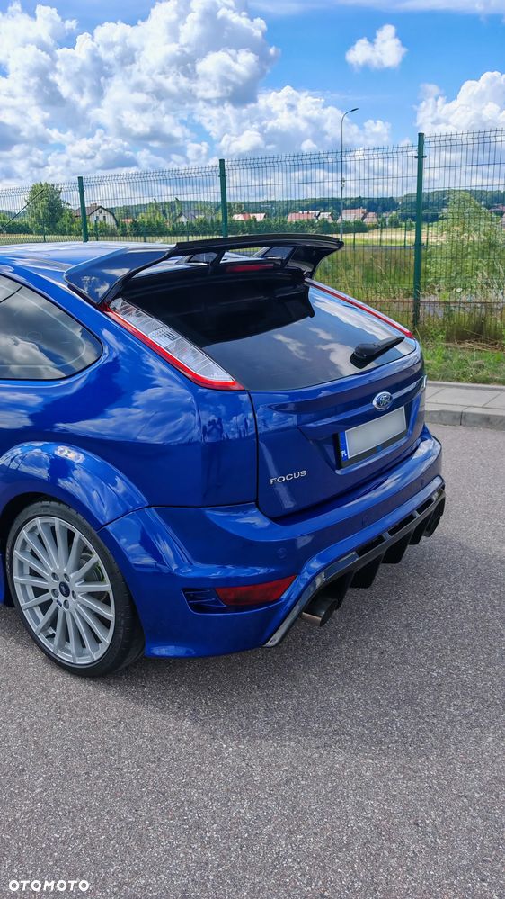 Ford Focus - 8