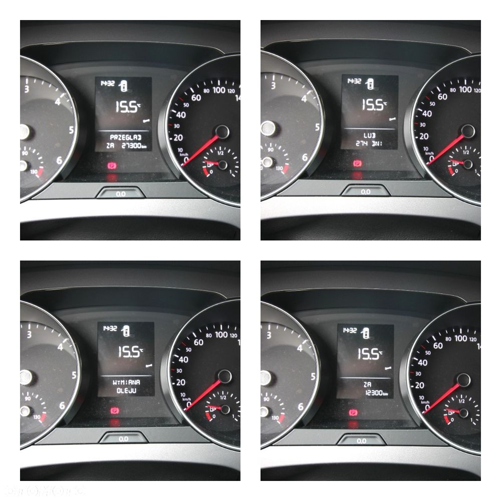 Volkswagen Golf Sportsvan 1.6 TDI BlueMotion Technology Comfortline - 23