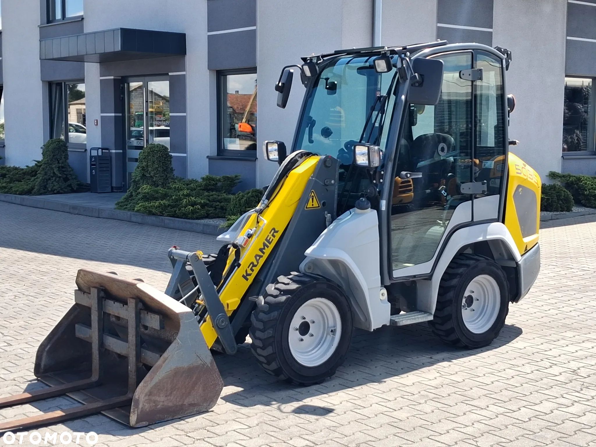 Kramer 5035 - 1