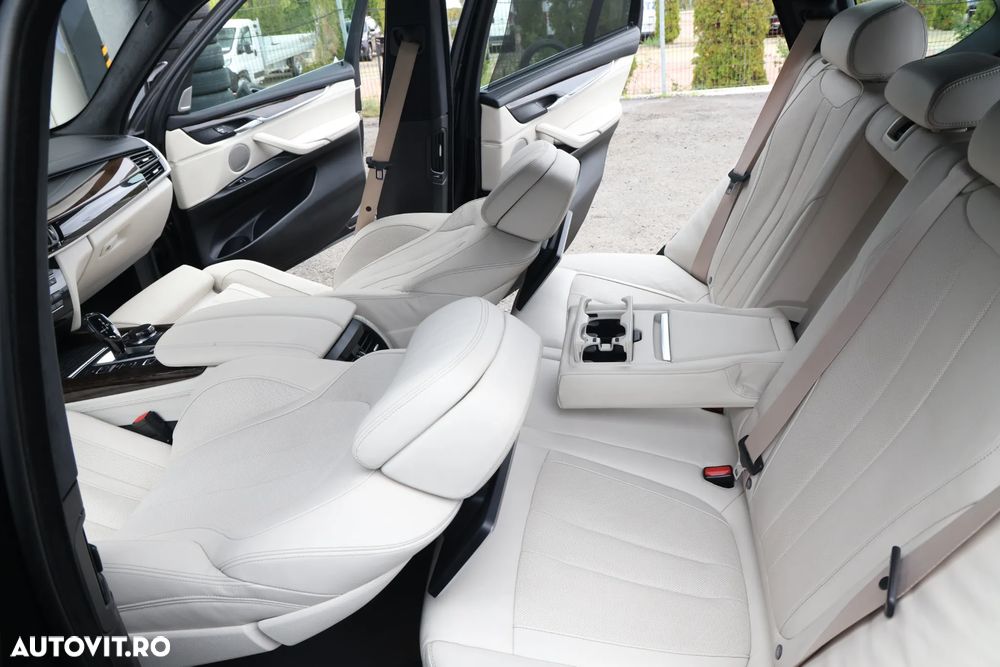 BMW X5 xDrive40e - 12