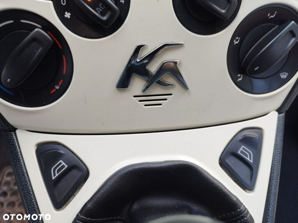 Ford KA - 13