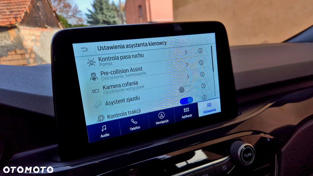 Ford Kuga Plug-in Hybrid ST-LINE - 31