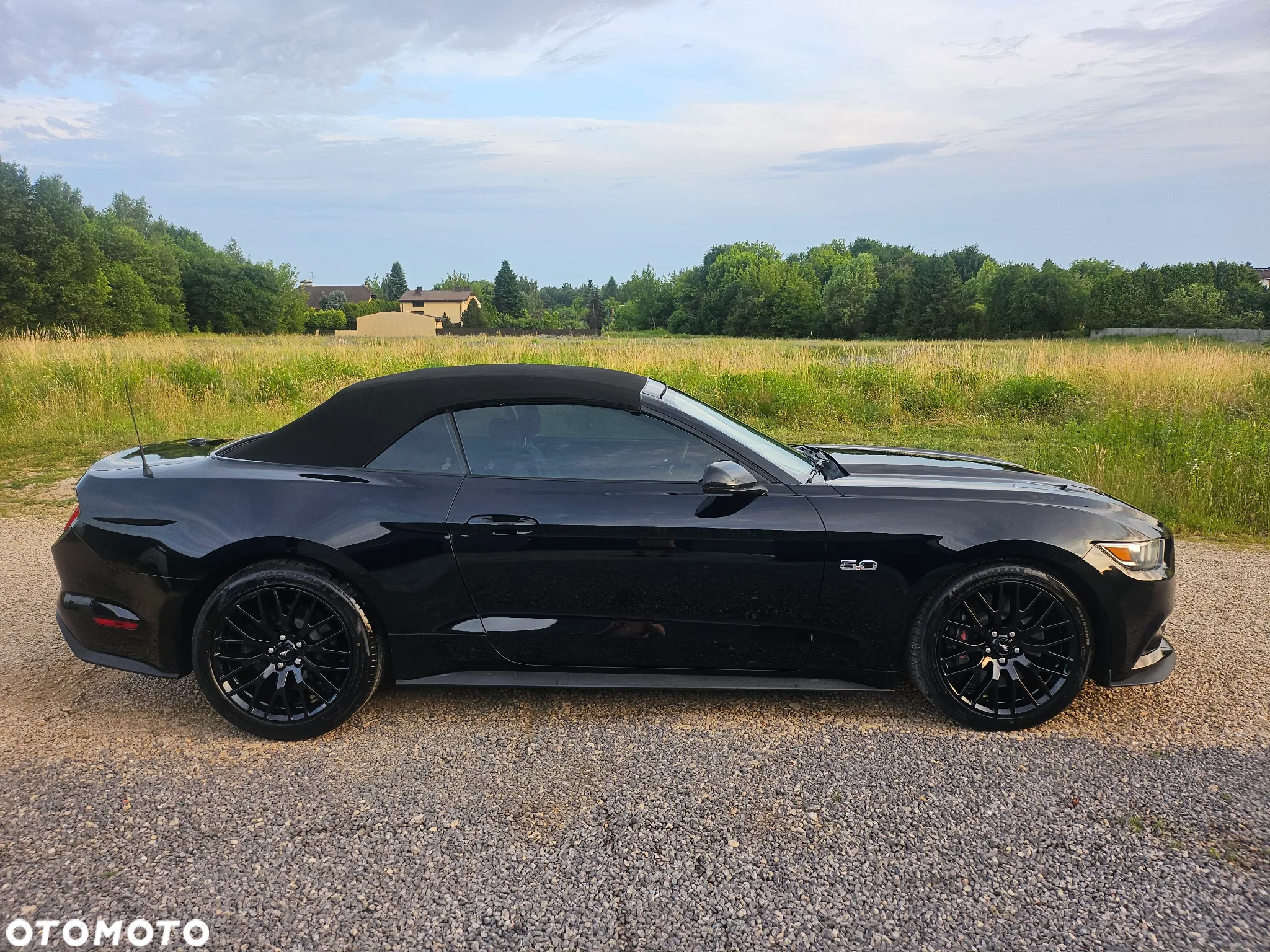 Ford Mustang - 10