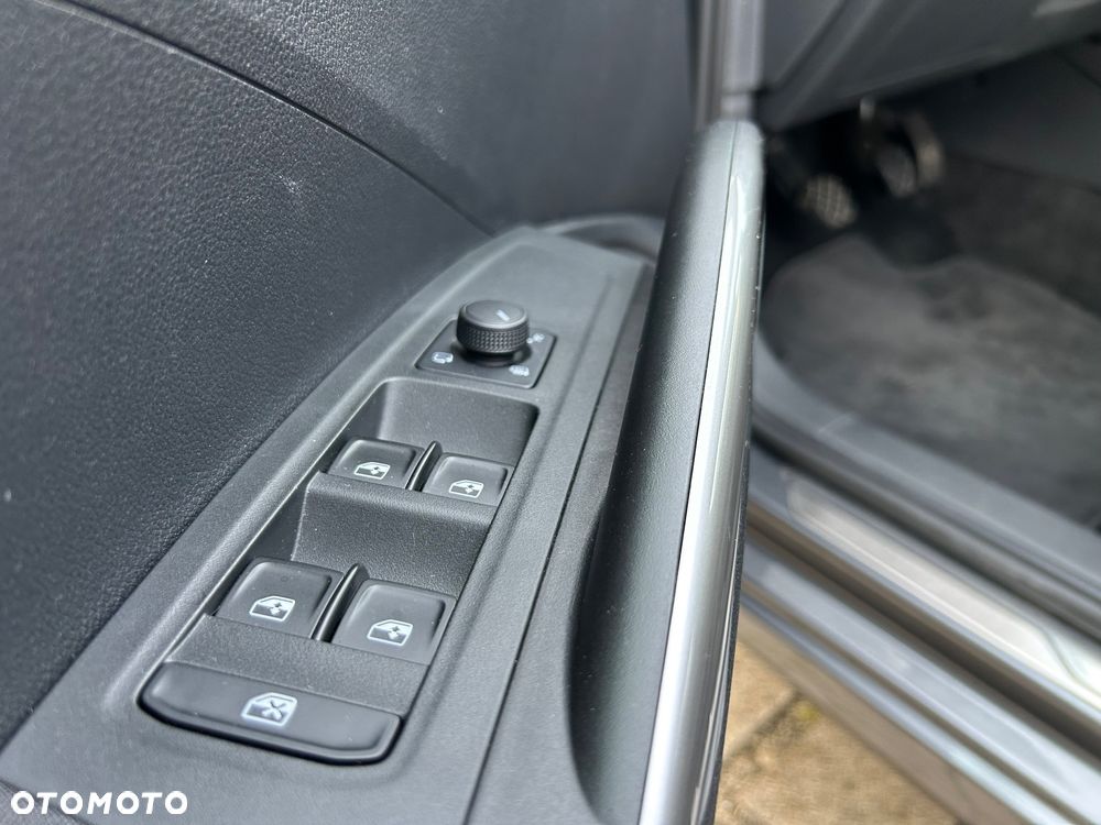 Skoda Fabia 1.0 TSI Ambition - 21