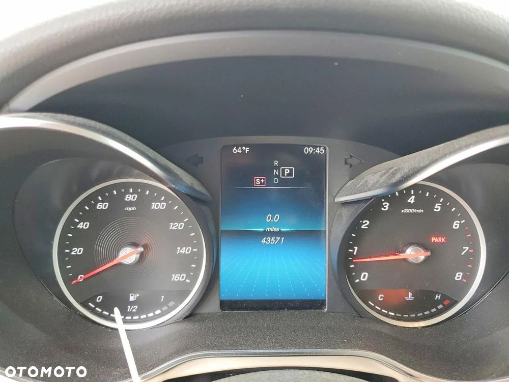 Mercedes-Benz GLC 300 4Matic 9G-TRONIC - 12