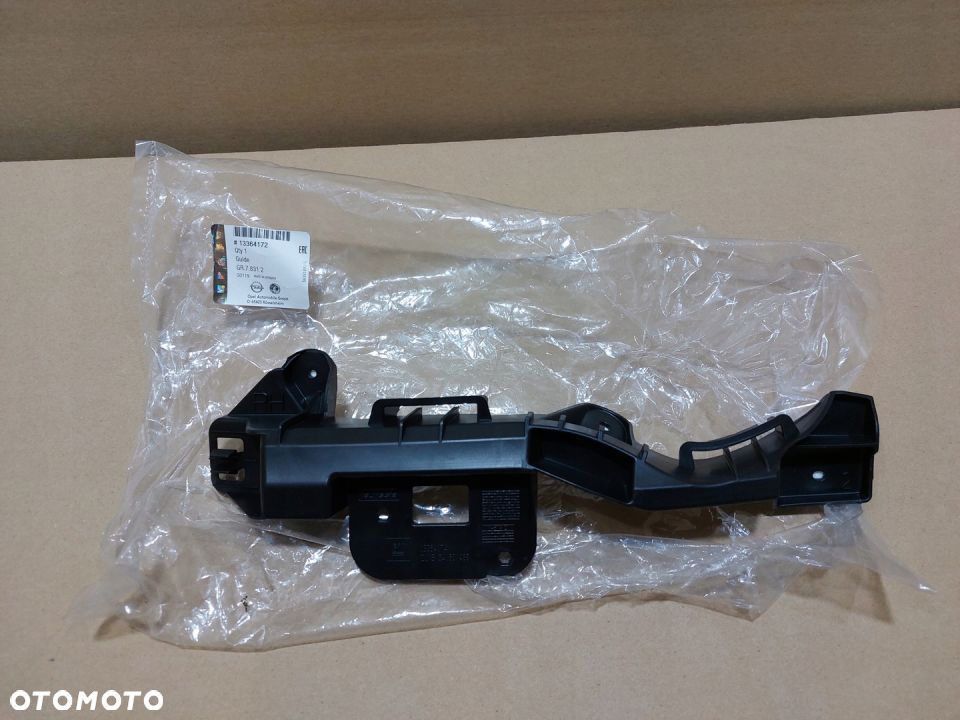 OPEL ADAM 13-20 ŚLIZG POD LAMPĘ LEWY PRAWY TYŁ OM NOWY - 2