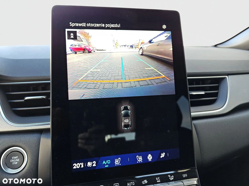 Renault Symbioz 1.6 E-Tech Full Hybrid 145 Techno - 19