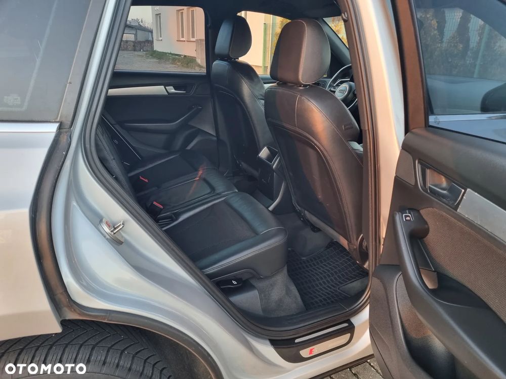 Audi Q5 - 29