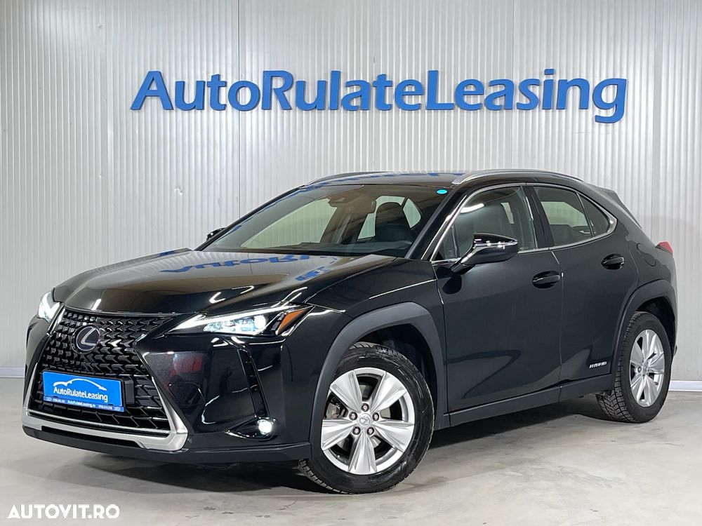 Lexus UX 250h Business Edition - 1