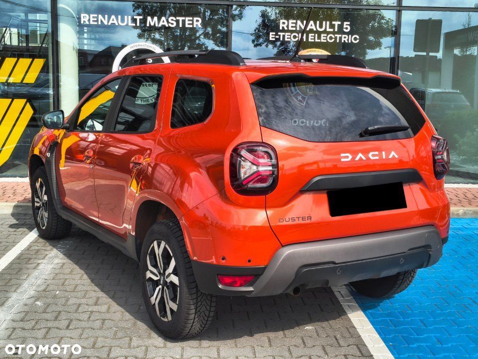 Dacia Duster - 4