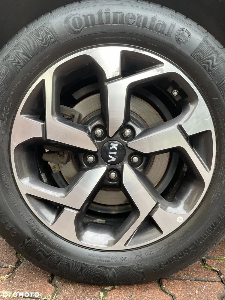 Kia Sportage - 14