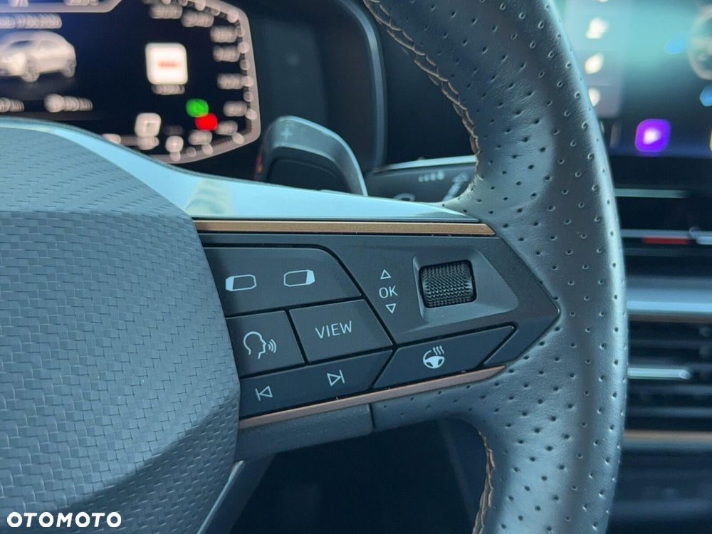 Cupra Formentor 1.4 e-Hybrid DSG - 21